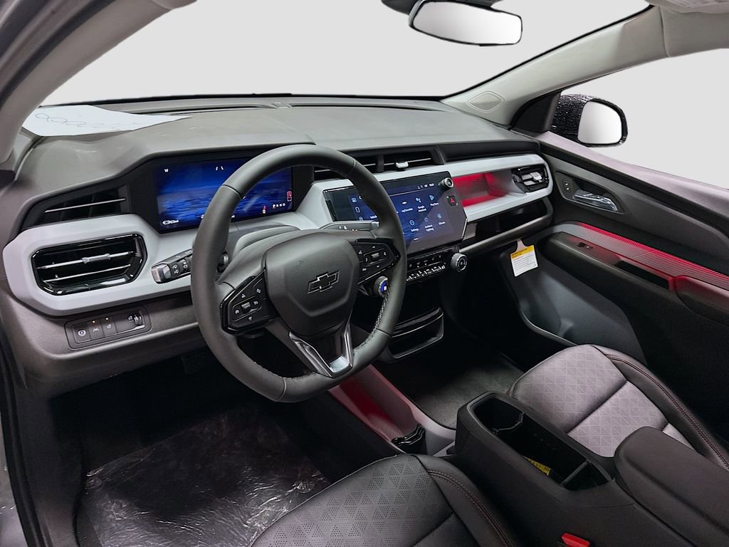 New 2027 Chevrolet Bolt RS image 10