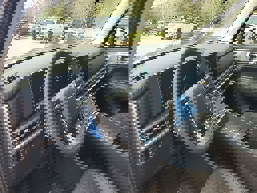 New 2026 Hyundai Santa Fe SEL image 24