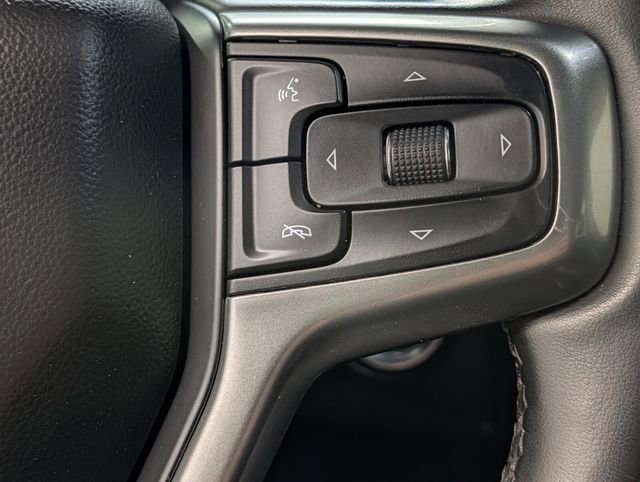 Certified 2023 Chevrolet Suburban LT AWD/4WD image 21