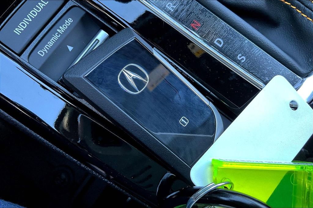 New 2026 Acura Integra A-Spec image 31