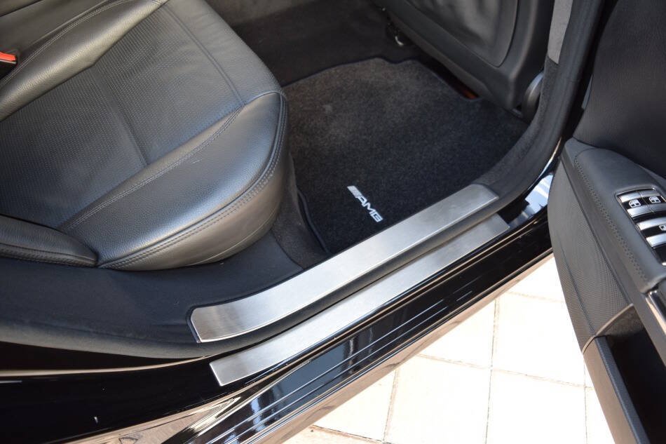 Used 2008 Mercedes-Benz S 63 AMG image 49