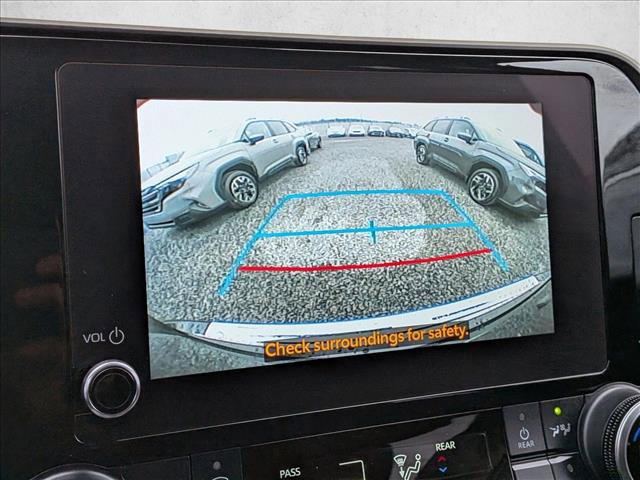 Certified 2023 Toyota Highlander LE image 15