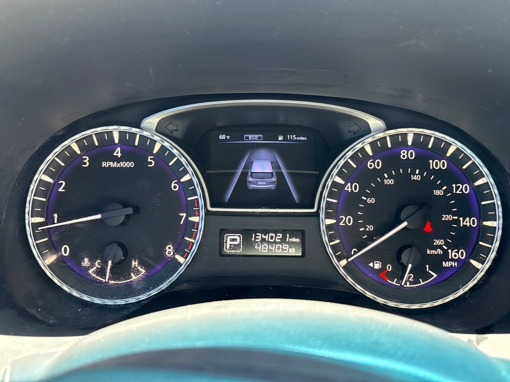 Used 2015 INFINITI QX60 FWD image 23
