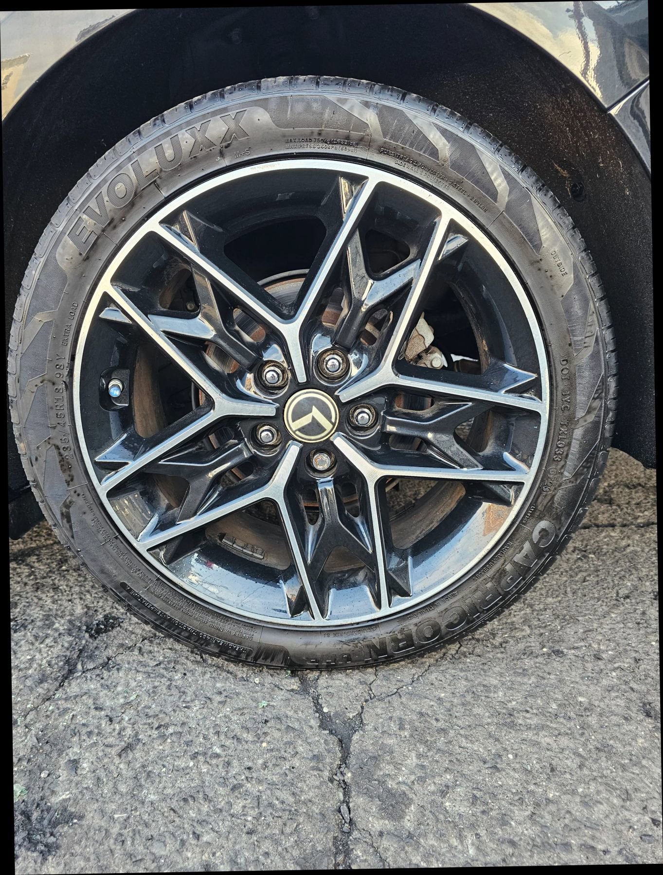 Used 2020 Kia Optima SE image 35