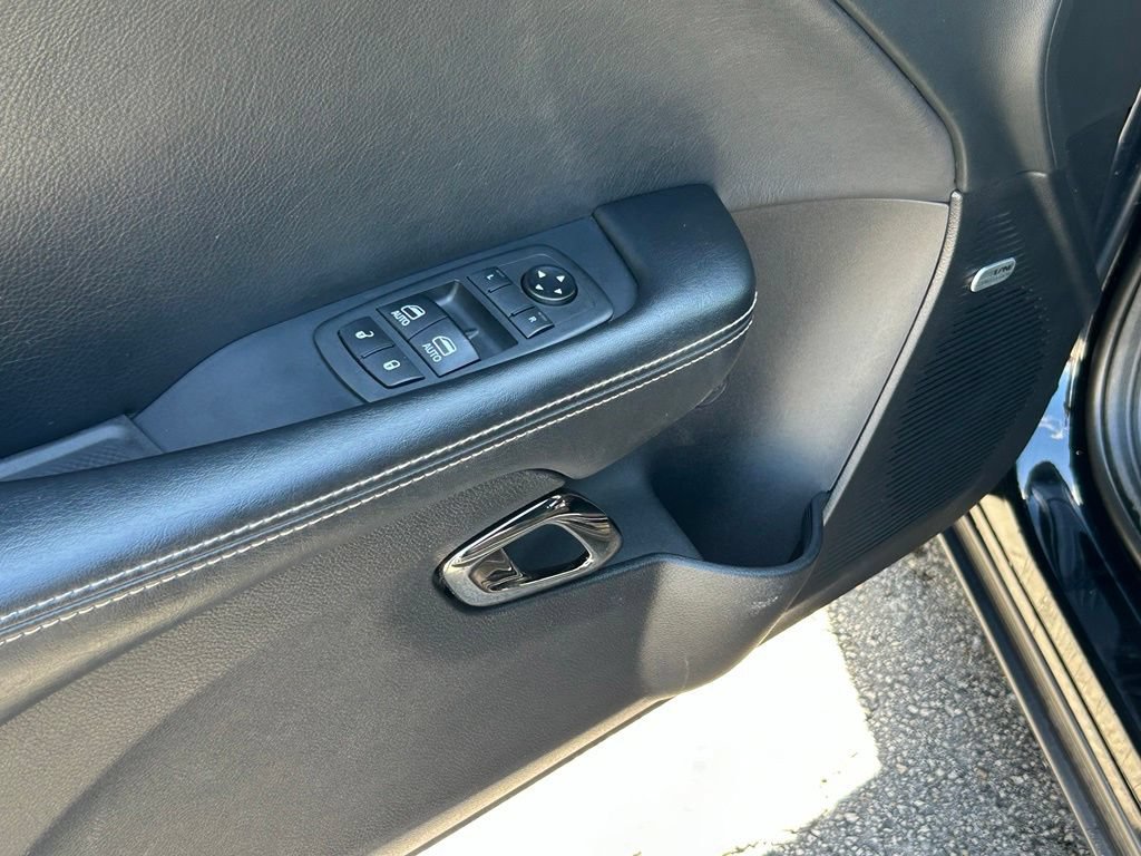 Used 2021 Dodge Challenger SRT Hellcat Redeye RWD image 16