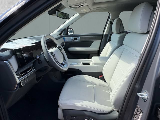 New 2026 Hyundai Santa Fe Calligraphy FWD image 6