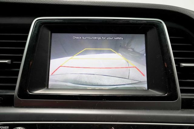 Used 2018 Hyundai Sonata SEL w/ Cargo Package image 26