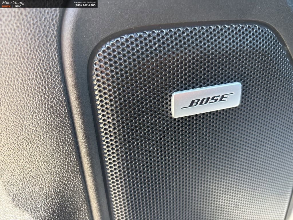 Used 2022 Chevrolet Silverado 3500 High Country AWD/4WD image 19