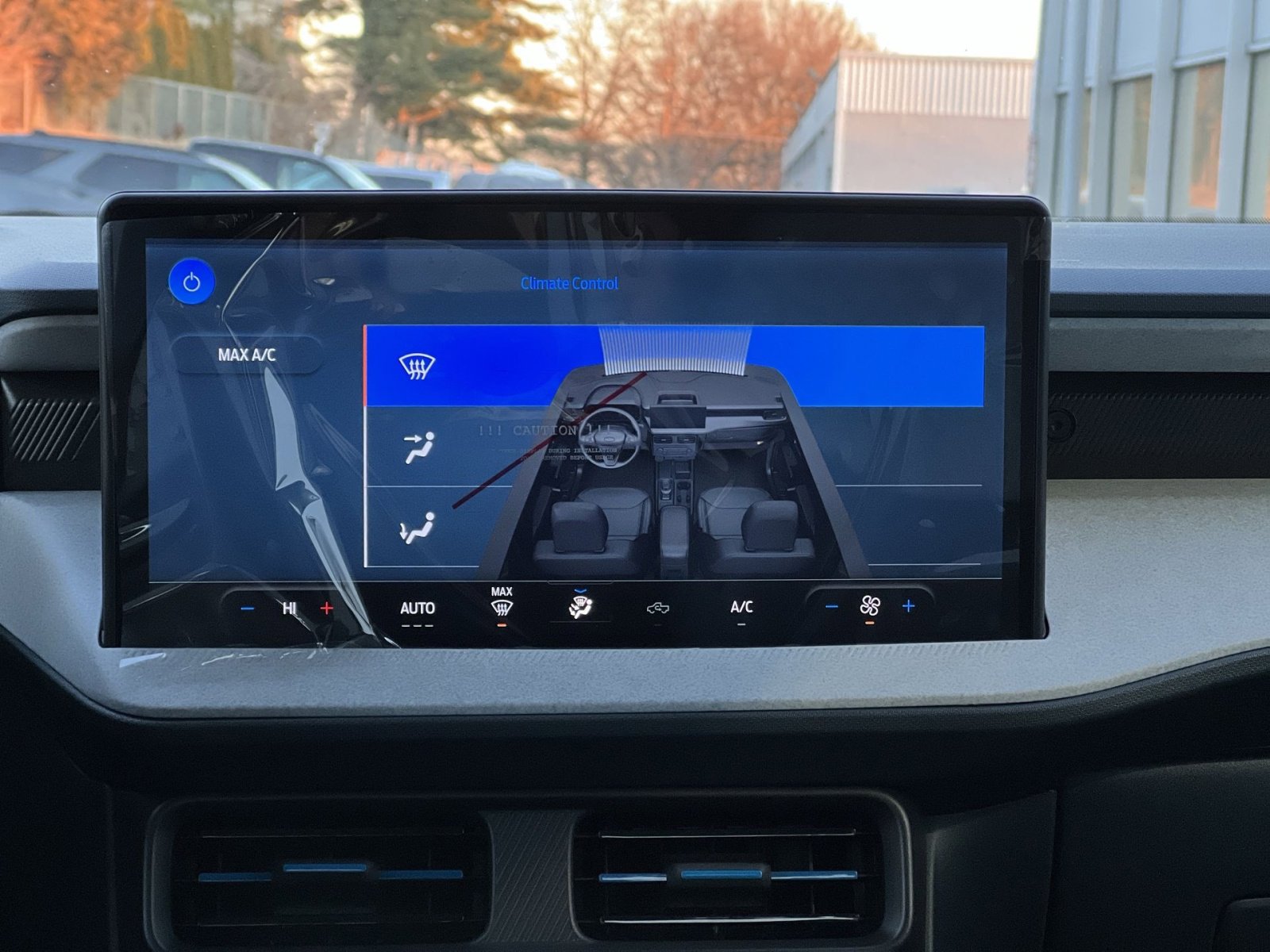 New 2026 Ford Maverick XLT image 20