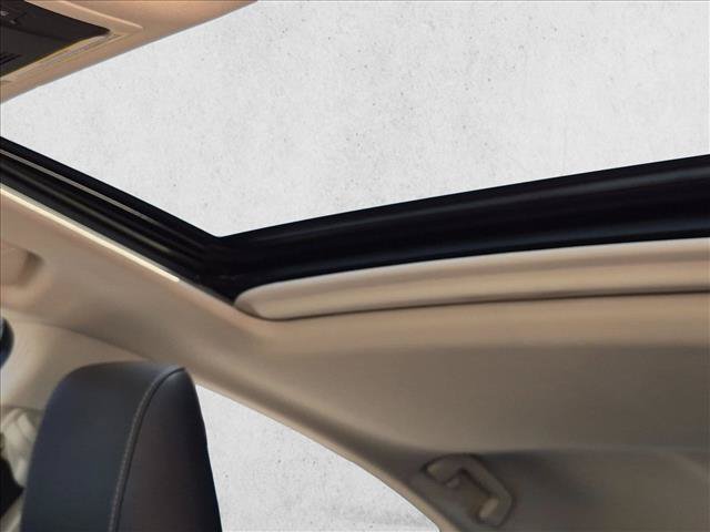 Used 2020 Lexus ES 350 w/ Premium Package FWD image 15