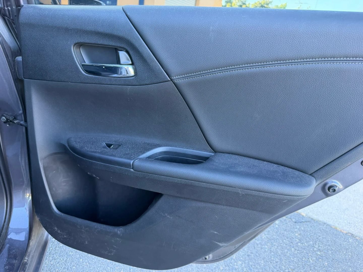 Used 2014 Honda Accord EX-L image 16