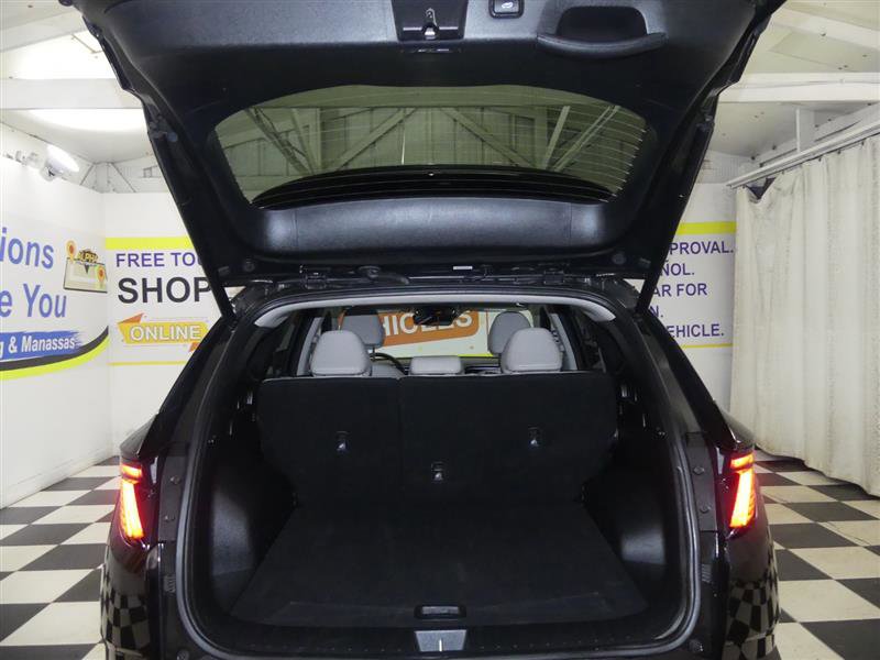 Used 2024 Hyundai Tucson Limited image 34