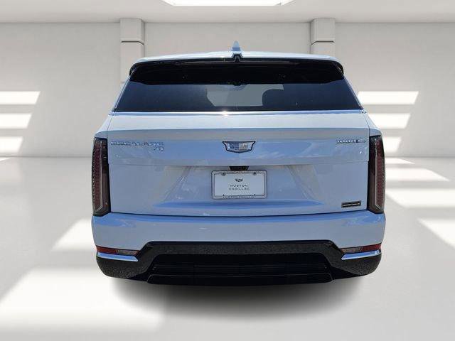 New 2026 Cadillac Escalade IQ Luxury 2 w/ LPO, Radiant Package AWD/4WD image 4