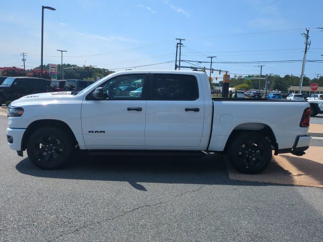 New 2027 RAM 1500 Express AWD/4WD image 7