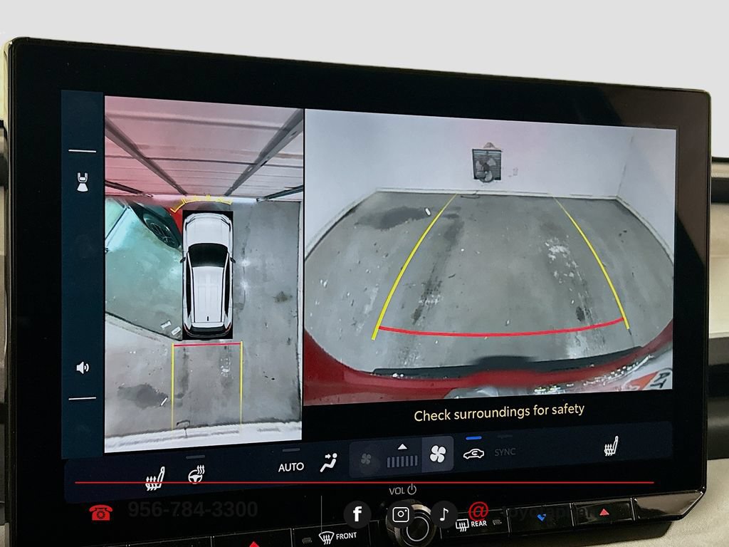 New 2026 Toyota RAV4 AWD Plug-in Hybrid image 14
