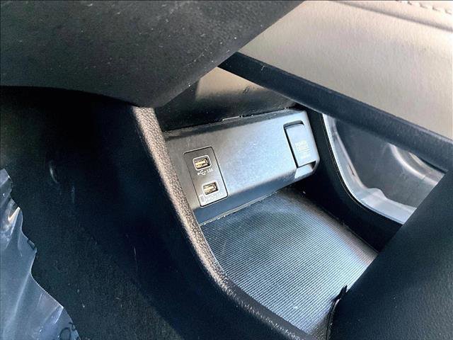 Used 2021 Honda HR-V EX-L image 23