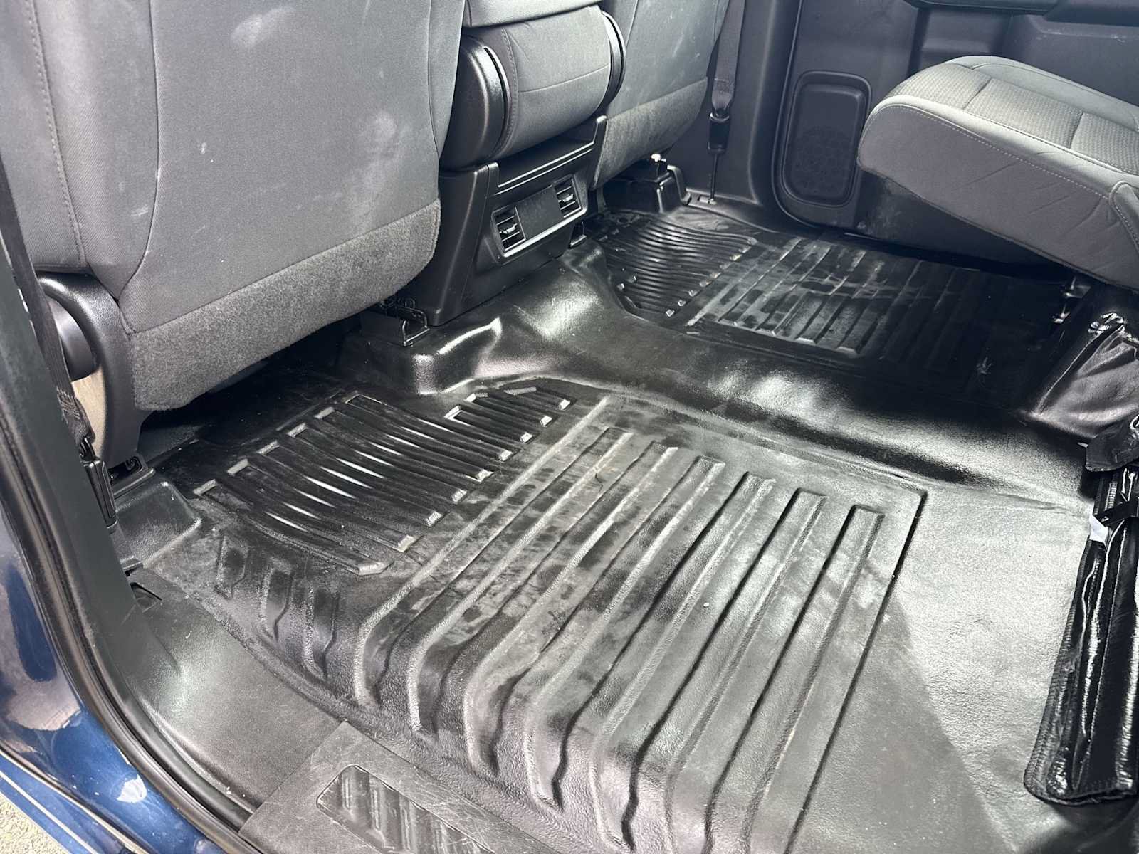 Certified 2023 Chevrolet Silverado 2500 W/T w/ WT Fleet Convenience Package AWD/4WD image 22