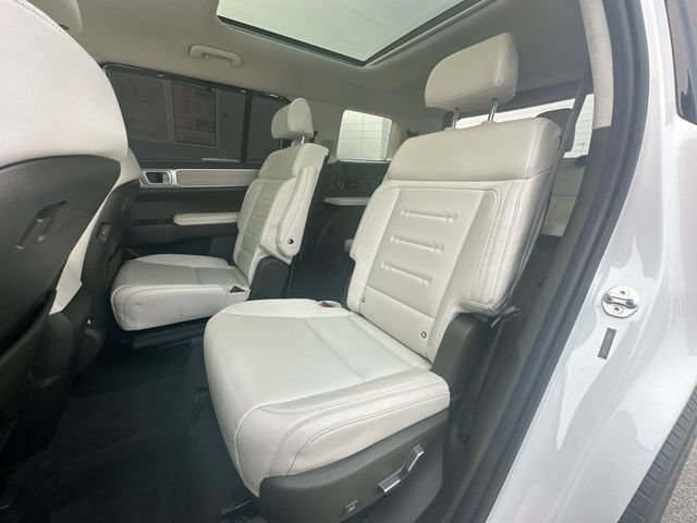 Used 2025 Hyundai Santa Fe Calligraphy AWD/4WD image 25