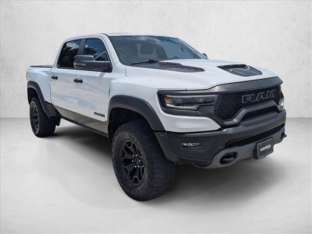 Used 2023 RAM 1500 TRX AWD/4WD image 3