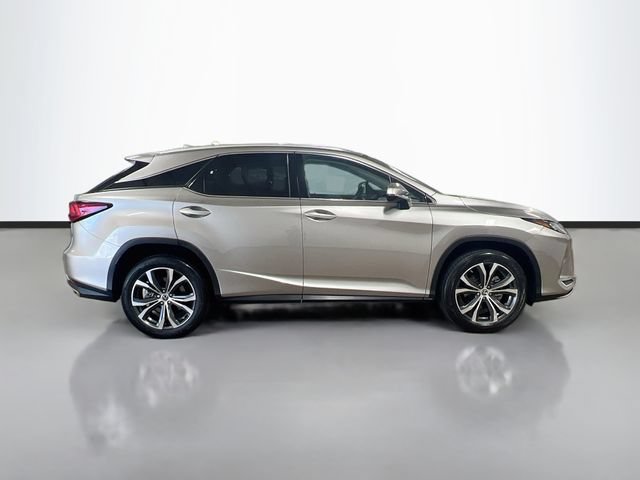 Used 2020 Lexus RX 350 FWD w/ Premium Package image 8