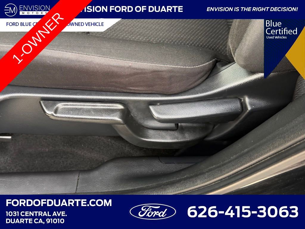 Used 2018 Honda HR-V LX image 18