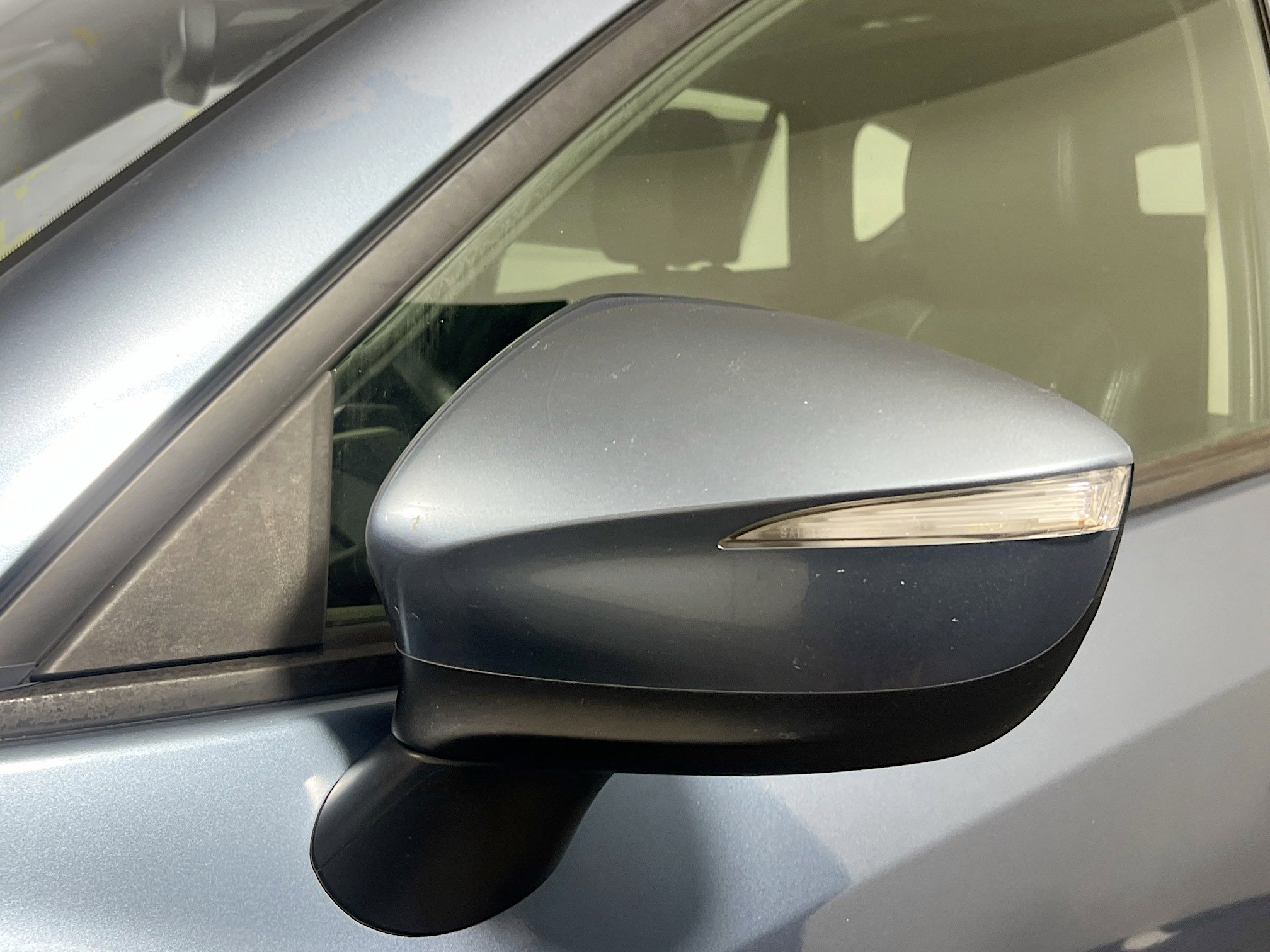 Used 2016 MAZDA CX-5 Grand Touring image 12