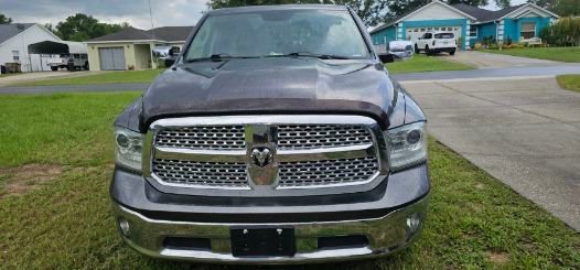 Used 2015 RAM 1500 Laramie RWD image 11