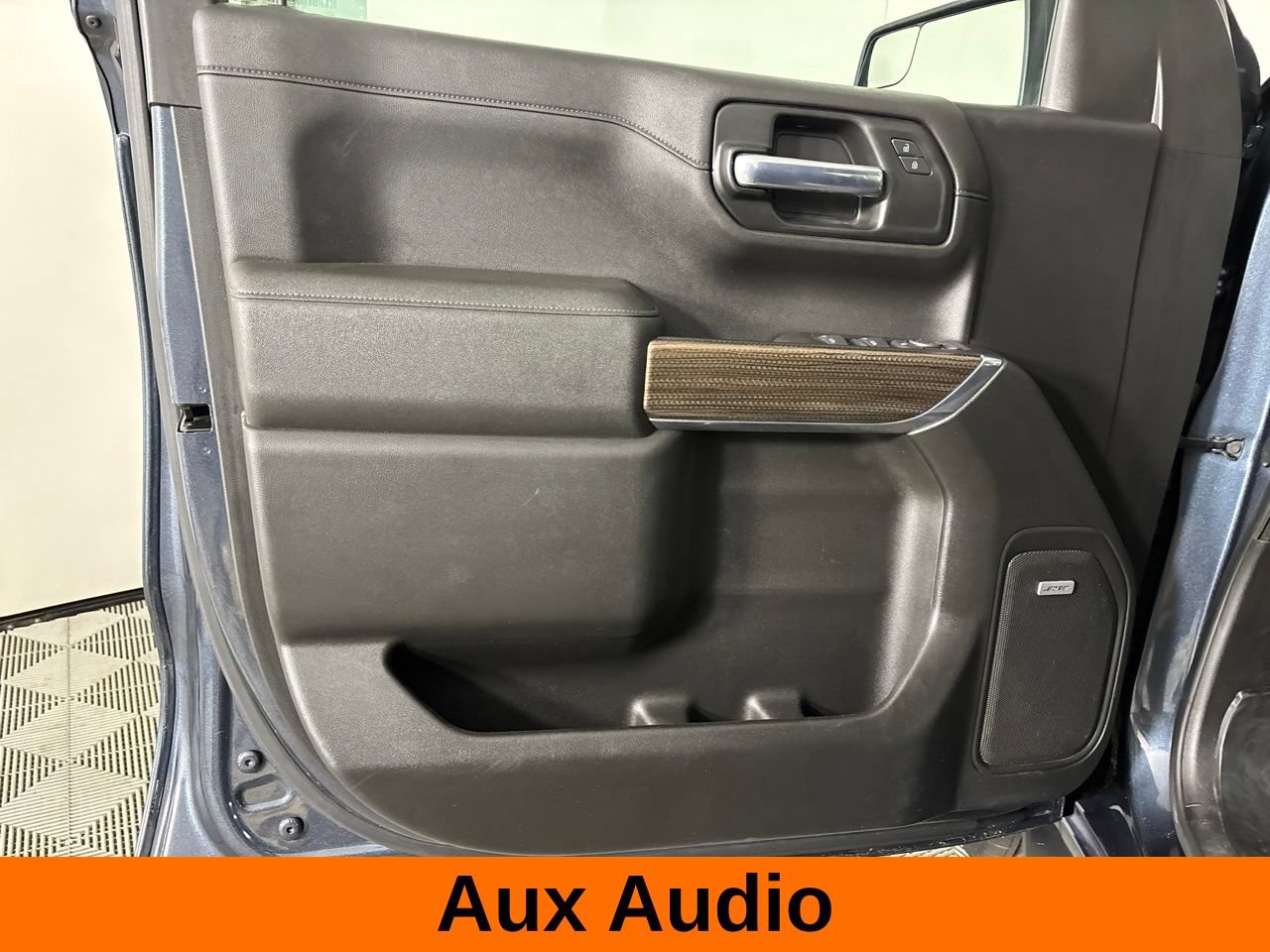Used 2020 Chevrolet Silverado 1500 RST w/ All-Star Edition AWD/4WD image 10
