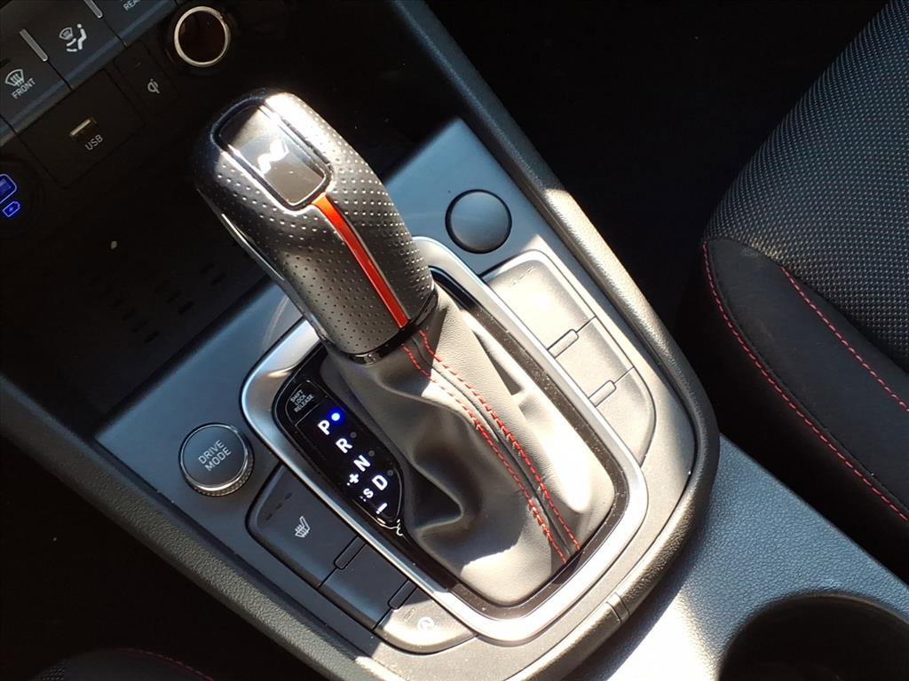 Used 2023 Hyundai Kona N Line image 24