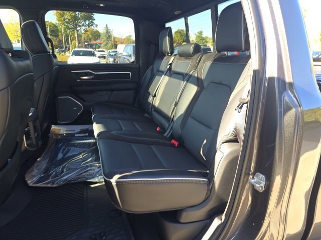 New 2026 RAM 1500 Laramie image 29