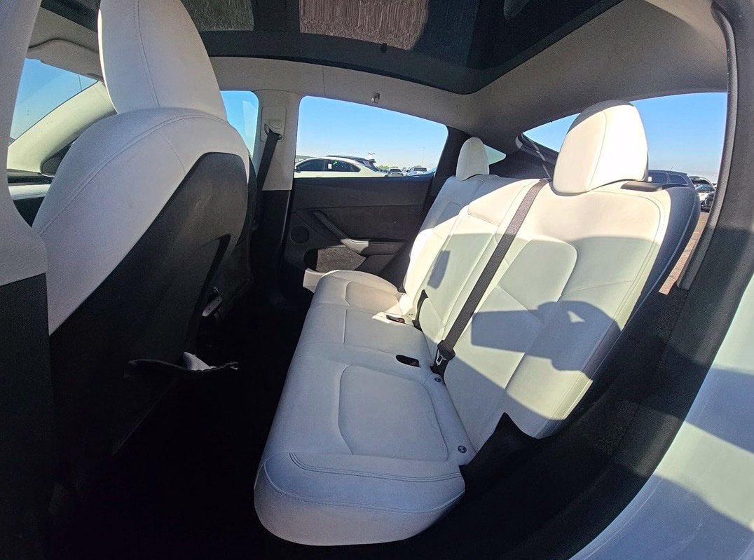 Used 2019 Tesla Model 3 Standard Range Plus RWD image 7