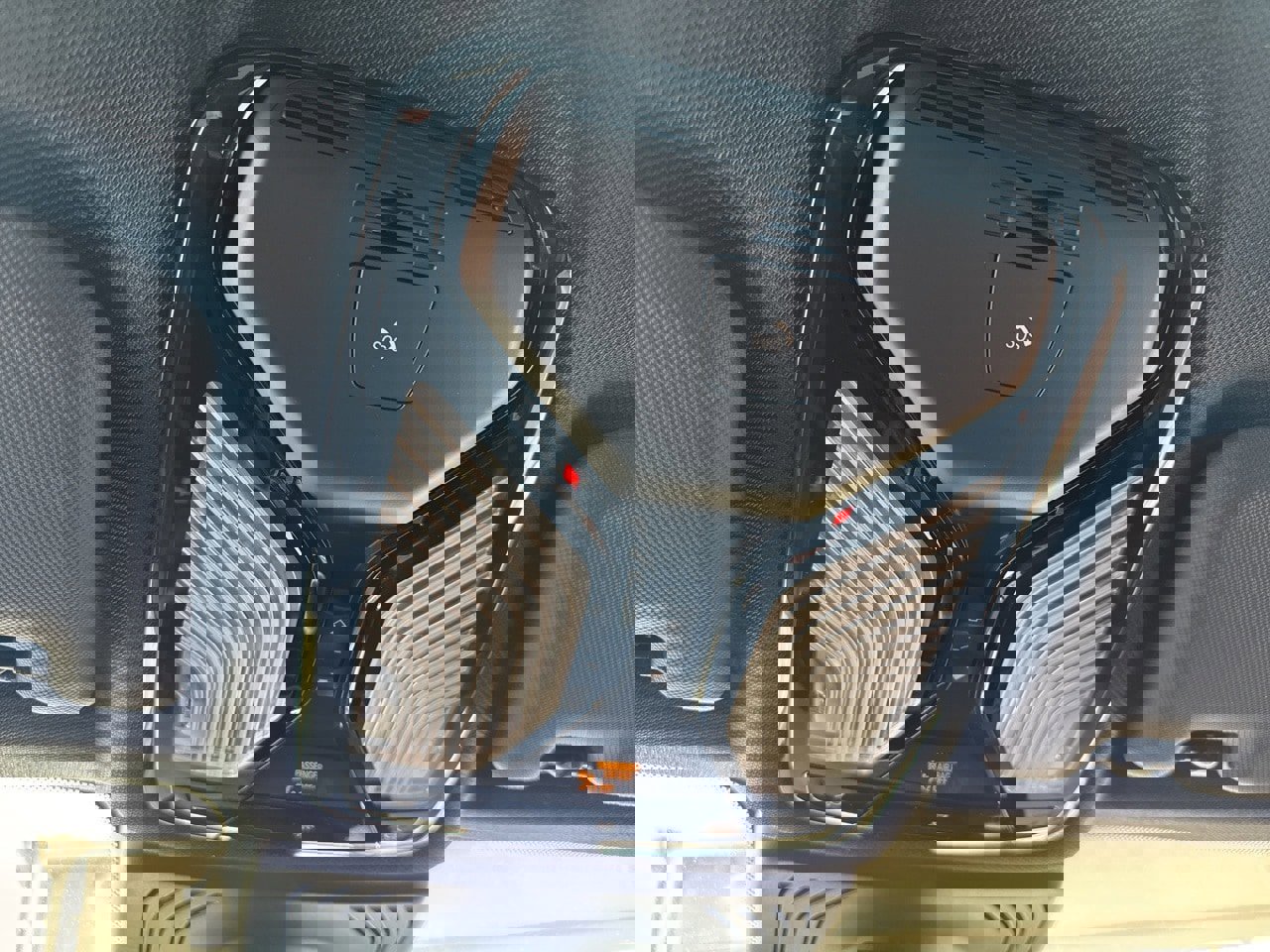 Used 2020 BMW X3 xDrive30i w/ Convenience Package image 34