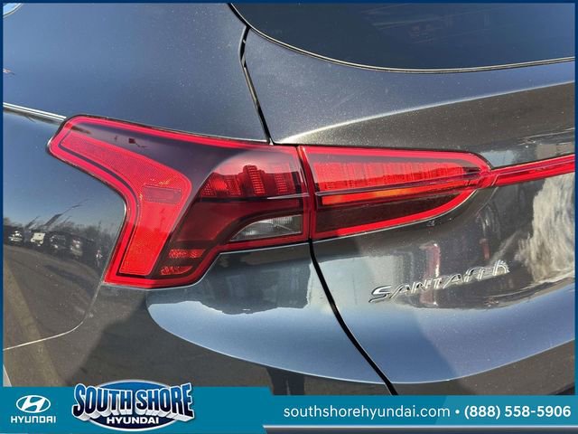 Certified 2023 Hyundai Santa Fe SE image 11