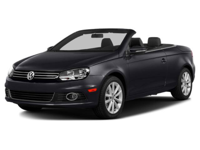 Used 2015 Volkswagen Eos Final Edition image 1
