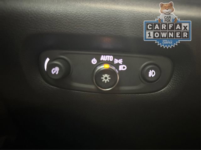 Used 2019 Chevrolet Traverse Premier w/ Redline Edition image 23