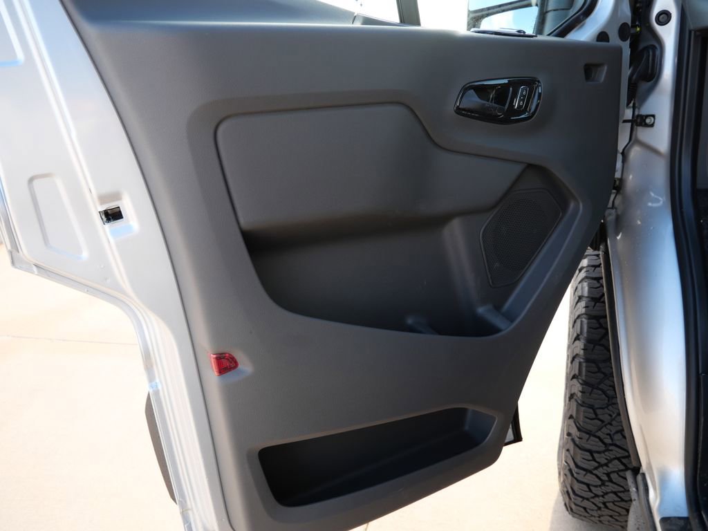 New 2026 Ford Transit 250 148 High Roof Extended AWD image 15