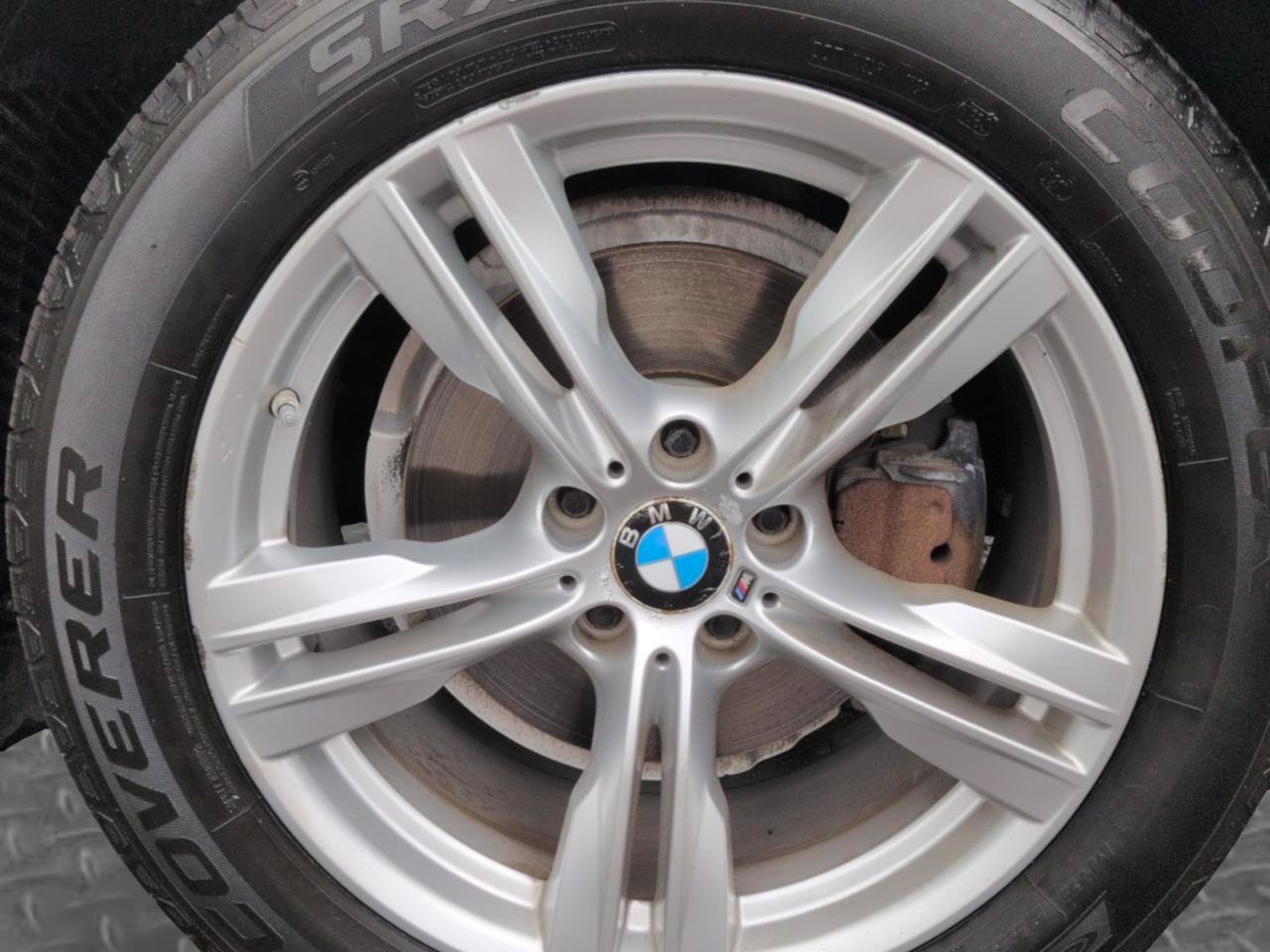 Used 2014 BMW X5 xDrive35i AWD/4WD image 31