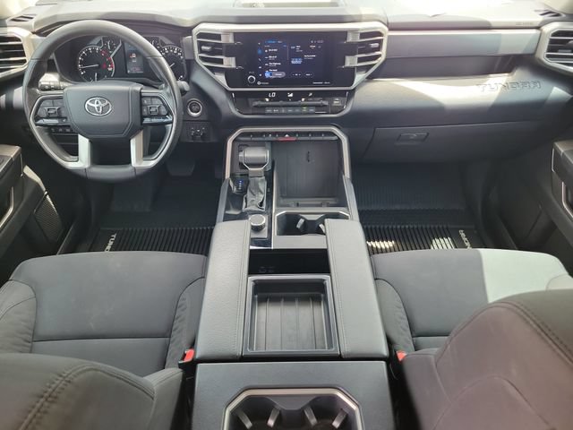 Used 2024 Toyota Tundra SR5 RWD image 16