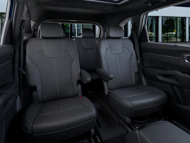 New 2026 Kia Sorento SX Prestige image 16