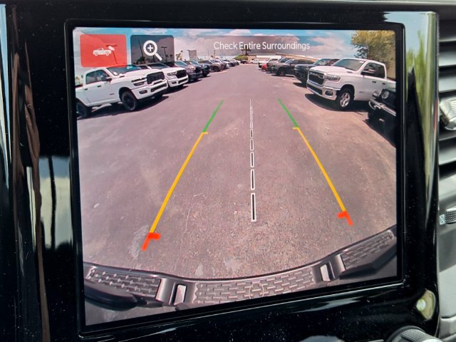 New 2026 RAM 1500 Express RWD image 20
