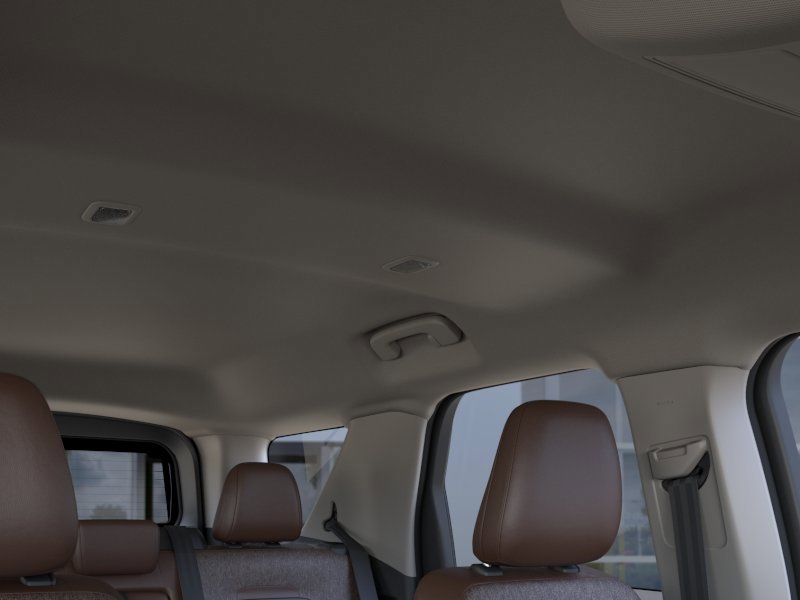 New 2025 Ford Bronco Sport Outer Banks w/ Outer Banks Tech Package+ AWD/4WD image 22