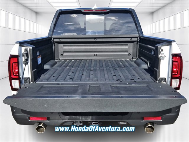 Certified 2024 Honda Ridgeline TrailSport image 3