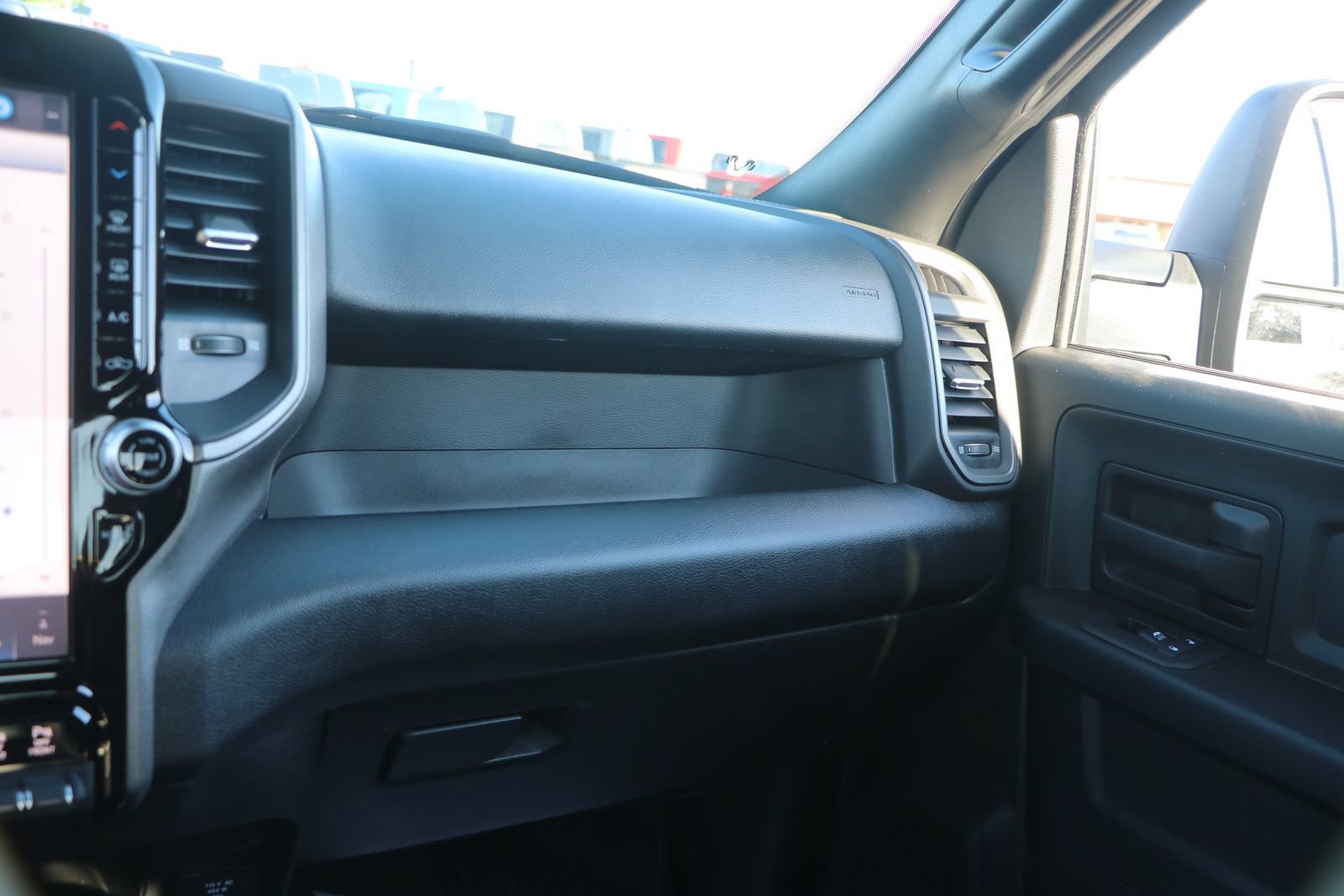 New 2026 RAM 2500 Tradesman AWD/4WD image 27