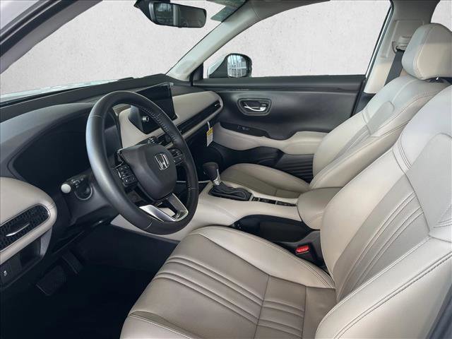 Certified 2026 Honda HR-V EX-L image 9