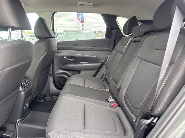 New 2026 Hyundai Tucson SEL AWD/4WD image 9