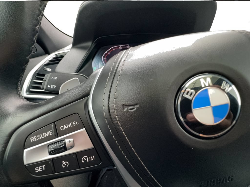 Used 2021 BMW X6 xDrive40i w/ Premium Package 2 AWD/4WD image 43