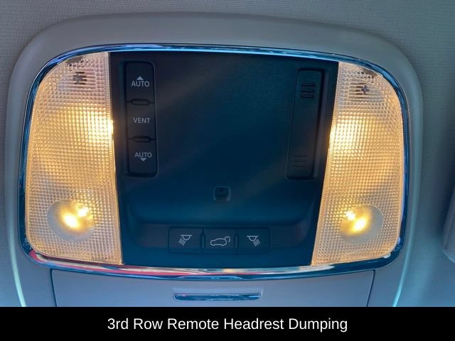 Used 2020 Dodge Durango SXT AWD/4WD image 17