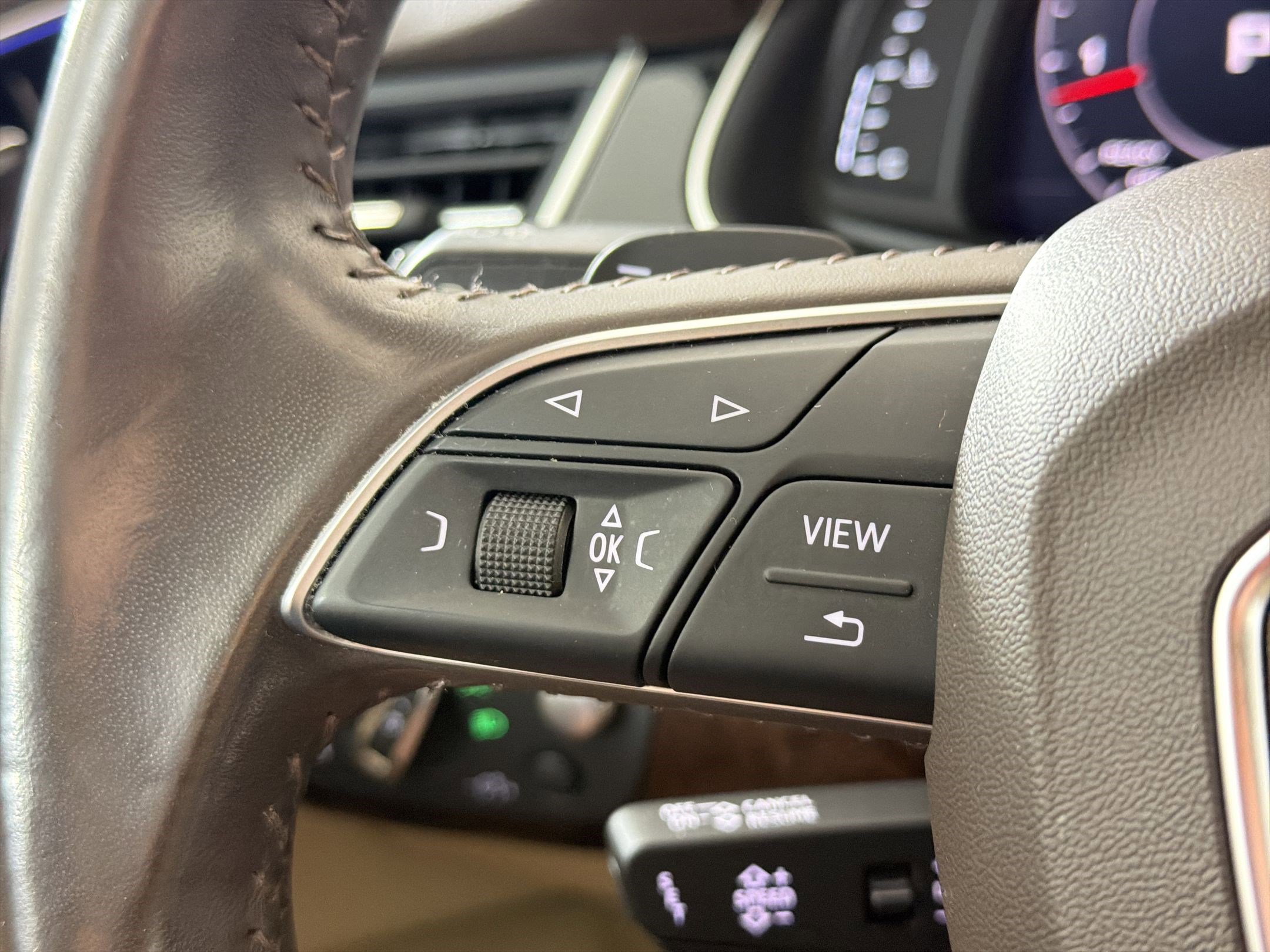 Used 2019 Audi Q7 3.0T Prestige AWD/4WD image 17