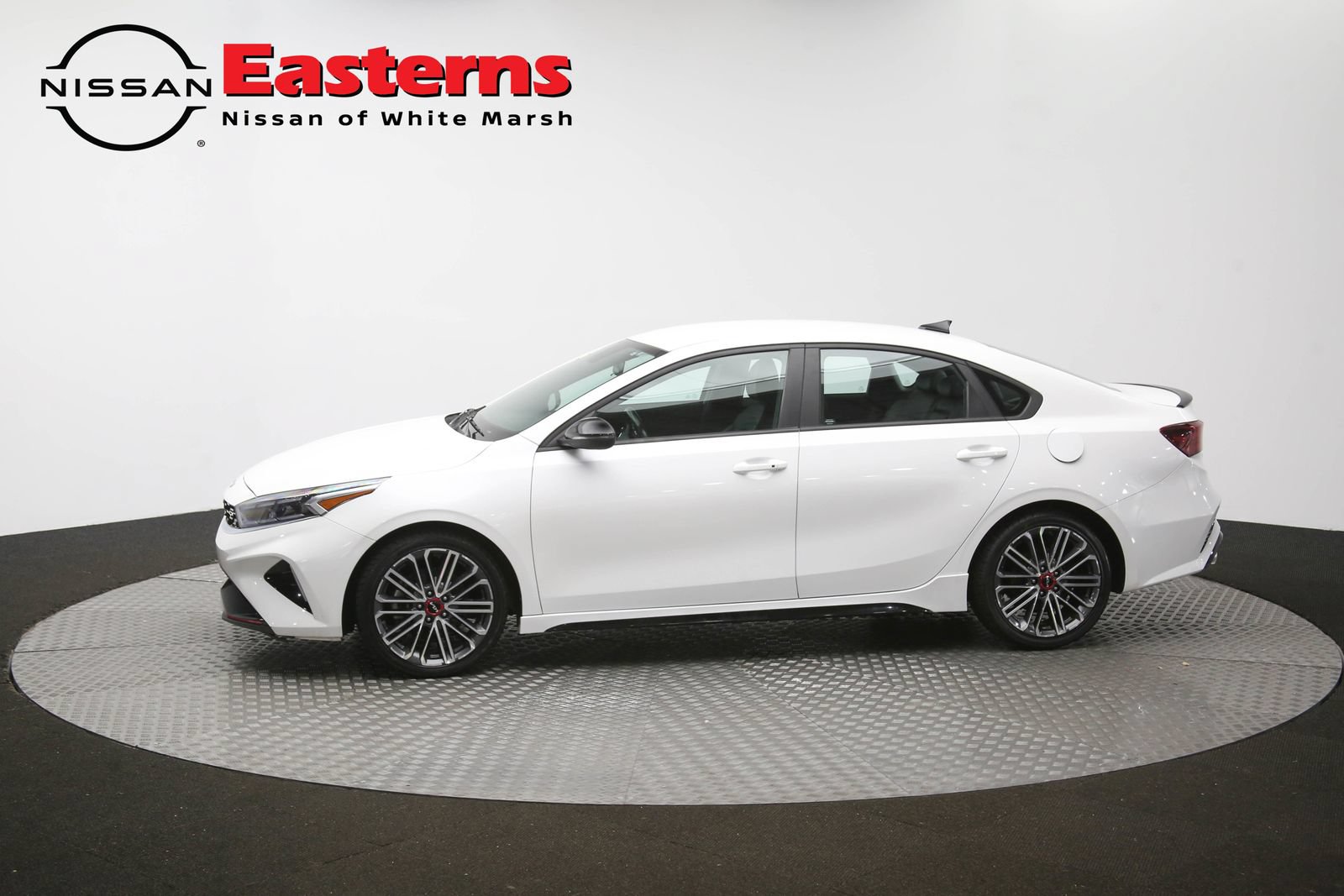Used 2023 Kia Forte GT FWD image 62