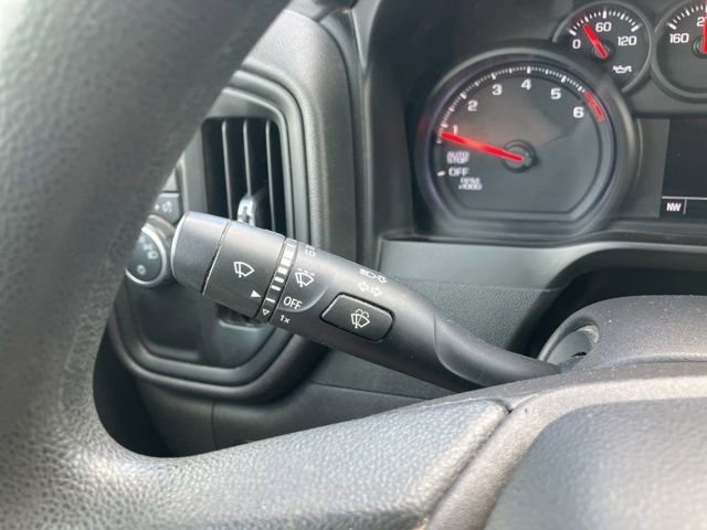 Used 2020 Chevrolet Silverado 1500 Custom w/ Custom Value Package image 24